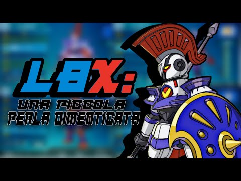 LBX: Una Piccola Perla Dimenticata