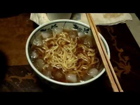 冷やしマルちゃん製麺 醤油味⁉︎