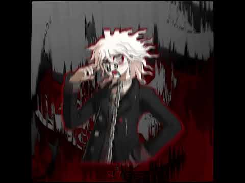 No Strings Attached - A Servant Nagito edit  #danganronpa #nagitoedit #aftereffectsedit  #edit