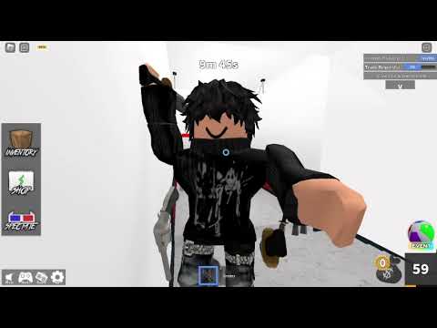 1v1 Godly Bet vs Hyper4o4ko (Roblox Murder Mystery 2)