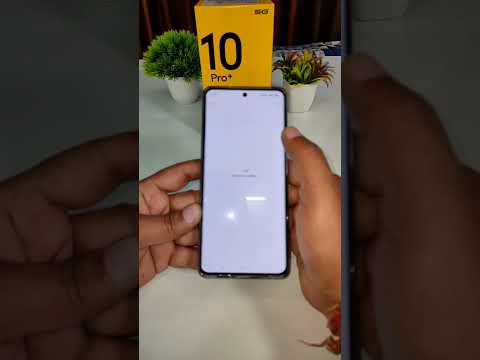 Realme 10 Pro Plus New Software Update A.24 #realme10proplus