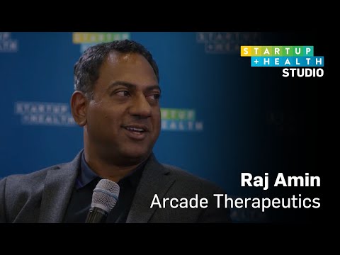 Gaming for Mental Health: Arcade Therapeutics Combines Cutting-Edge Neuroscience with Mobile Games