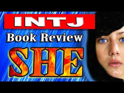 She by H. Rider Haggard - INTJ Book Review