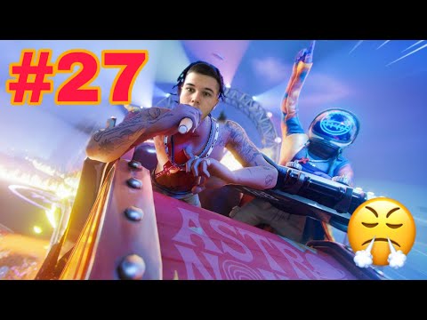 Talk Tough😤 | Moritz Highlights #27🔥 (Last & Best PS4 Clips🎮)