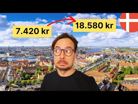 2024 Denmark Property Taxes Explained (Surprising)