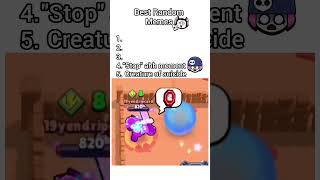 #brawlstar #brawlstars #brawlstarsedit #brawstarsmemes #brawlstats