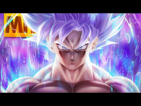 SAIYAJIN DESCOLADO 🐉 (Dragon Ball) Prod. Sidney Scaccio | MHRAP