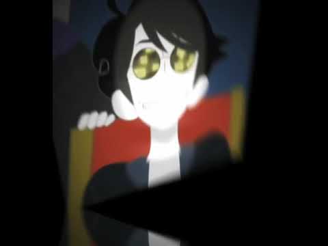 [The Tatami Galaxy] watashi || paradiso {REMADE}