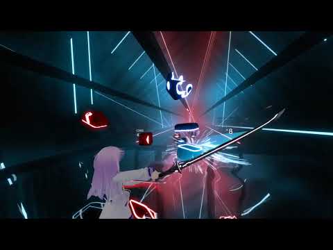 BeatSaber - Caramel Heaven - yuikonnu