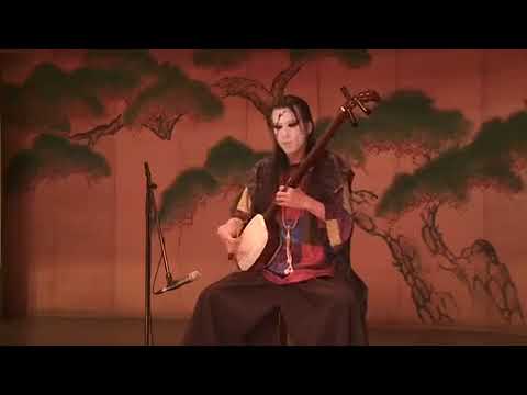 Música Tradicional Japonesa - Tsugaru Shamisen