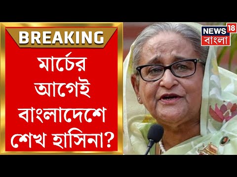 Bangladesh News: মার্চের আগেই বাংলাদেশে ফিরছেন Seikh Hasina? দলের নেতার মন্তব্যে নতুন করে জল্পনা