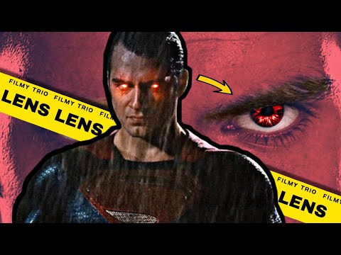 How Eye make up is done in Movies? | HINDI