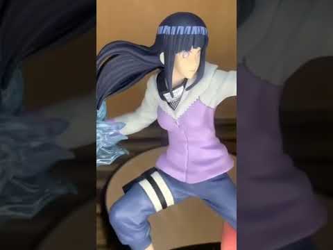 #actionfigure #fyp #unboxing #hyuuga#hinata #naruto #narutoshippuden #anime #manga