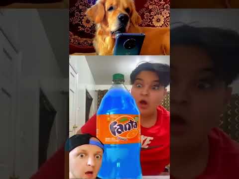 amazing Fanta hack