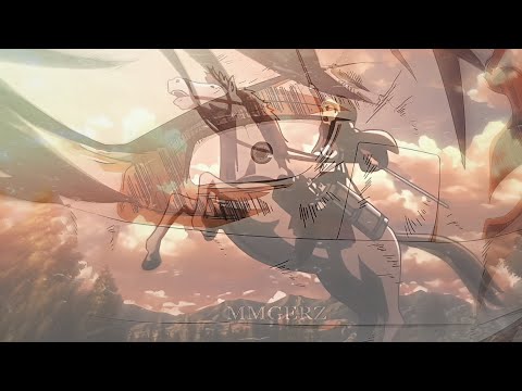 Levi kills Zeke | edit |