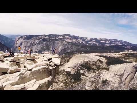 Half Dome Proposal