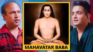 Mahavatar Babaji: The Eternal Supreme Guru Explained By His Disciple