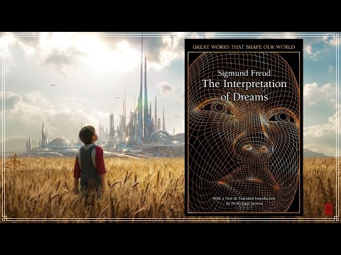 Nick’s Non-fiction | The Interpretation of Dreams