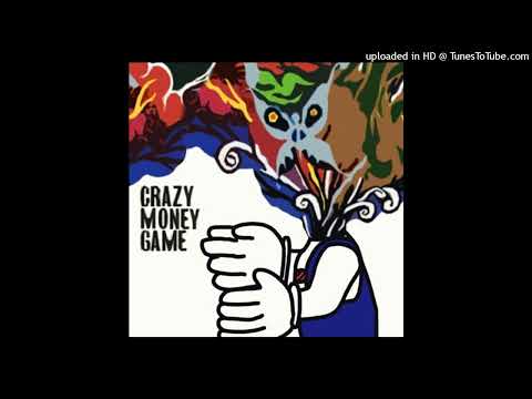 "Crazy Money Game" By kryptodigital