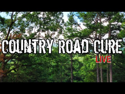 WHAT A WEEK!!! We Need You HELP! Country Road Cure LIVE