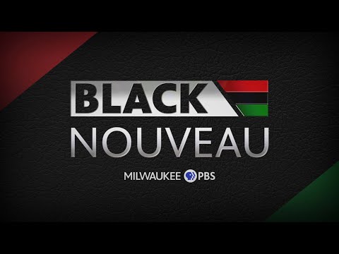 Black Nouveau | Program | Celebrating 33 Years