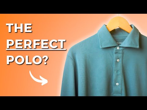 I Spent $500 To Find The Best Polo Shirt Under $50? (Hugo Boss, Uniqlo, Zara, Lacoste...)