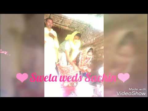 Sachin weds Sweta-2