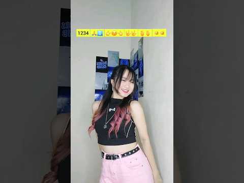 Tutorial "DJ GEMES AKU REMIX" Simple Dance Trend Challenge 【SHELLENHANDSTAR】