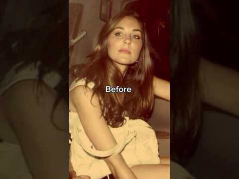 Kate Middleton’s Stunning Transformation Before & After Royalty #shorts #oldmoney