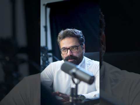 Behind The Scenes | Salman Javed #talhaahadpodcast