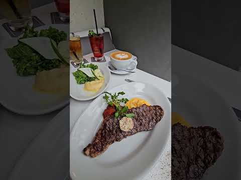 「捷運：松山機場站」東京超人氣法式吐司早午餐Mercer Brunch Taiwan 海外第一家台北分店