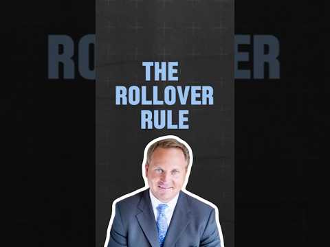 Wondering how the once-per-year IRS rollover rule can potentially benefit your Roth IRA management?