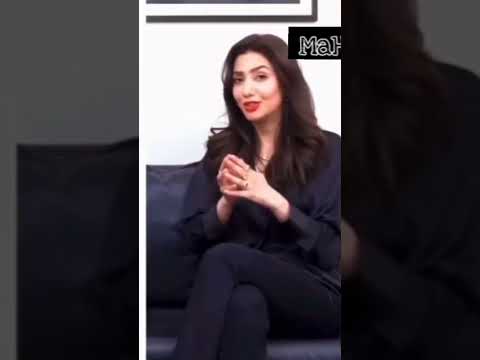 Mahira Khan | Interview | Pakistani Actress