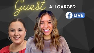 Winners Wednesday with Ali Garced