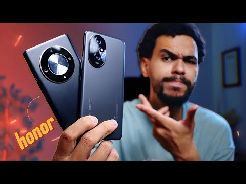 مفيش فايدة! 5 عيوب في هواتف هونر هتجبلي جلطة خصوصا x9b و honor 200