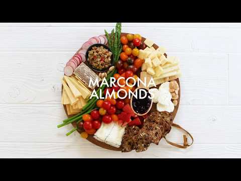 How to Make a Spring Cheese Board with Constellation™ Tomatoes