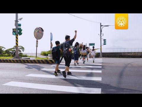 【跟拍到學校】翻轉小校的老師們｜宜蘭大里國小