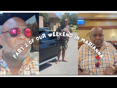 PART 2 OF OUR MARIANNA WEEKEND #fypyoutube #familyfun #family #familyvlogs #familyvlog #explorepage