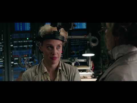 Holtzbert “and we’re dating” clip deleted scene | Ghostbusters 2016