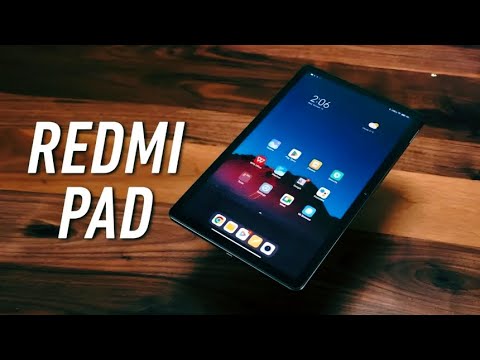 Redmi के इस टेबलेट मे आते ही बना ली सबके दिलों मे खास जगह, फीचर्स है मस्त सुनकर आप हो जायेंगे दीवाने