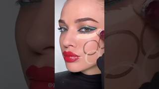 #amazing makeup hack😵‍💫#try kiya💁🏻#youtubeshorts #viralvideos #trending #shorts #makeup #ytshort