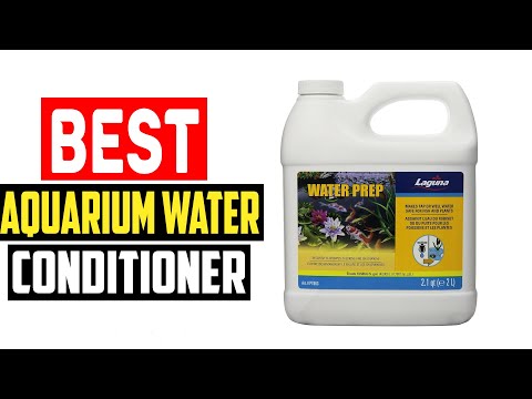 ✅Best Aquarium Water Conditioner in 2023