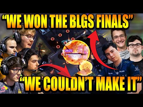 TEAM LIQUID WON $100.000 BLGS CHAMPS! TSM ALMOST WIN! FLCN DIDN'T EVEN MAKE THE TOP 10