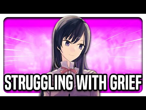 Learning of Life | Nanami Touko Bloom Into You Character Study