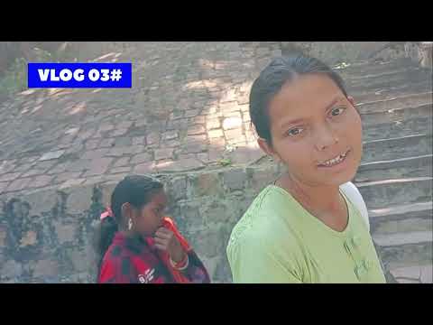 Ramgarh hill Tour part 03/ famous tourist places near Ambikapur