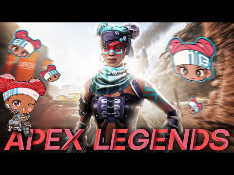 Mengakhiri season | apex legends indonesia