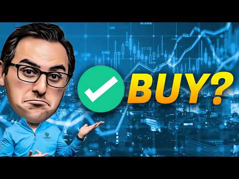 3 Stocks To Buy (Better Than NVDA?)