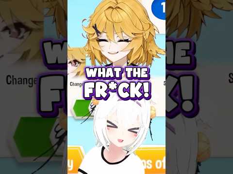 Filian got Doki to do “The Face” (feat. Dooby3D and Bao)