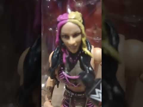 Dakota kai figure review