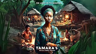 SHADOWS OF LIGHT: Tamara's mother must be stoned - old superstition But..#AfricanTale #Tales #Folks